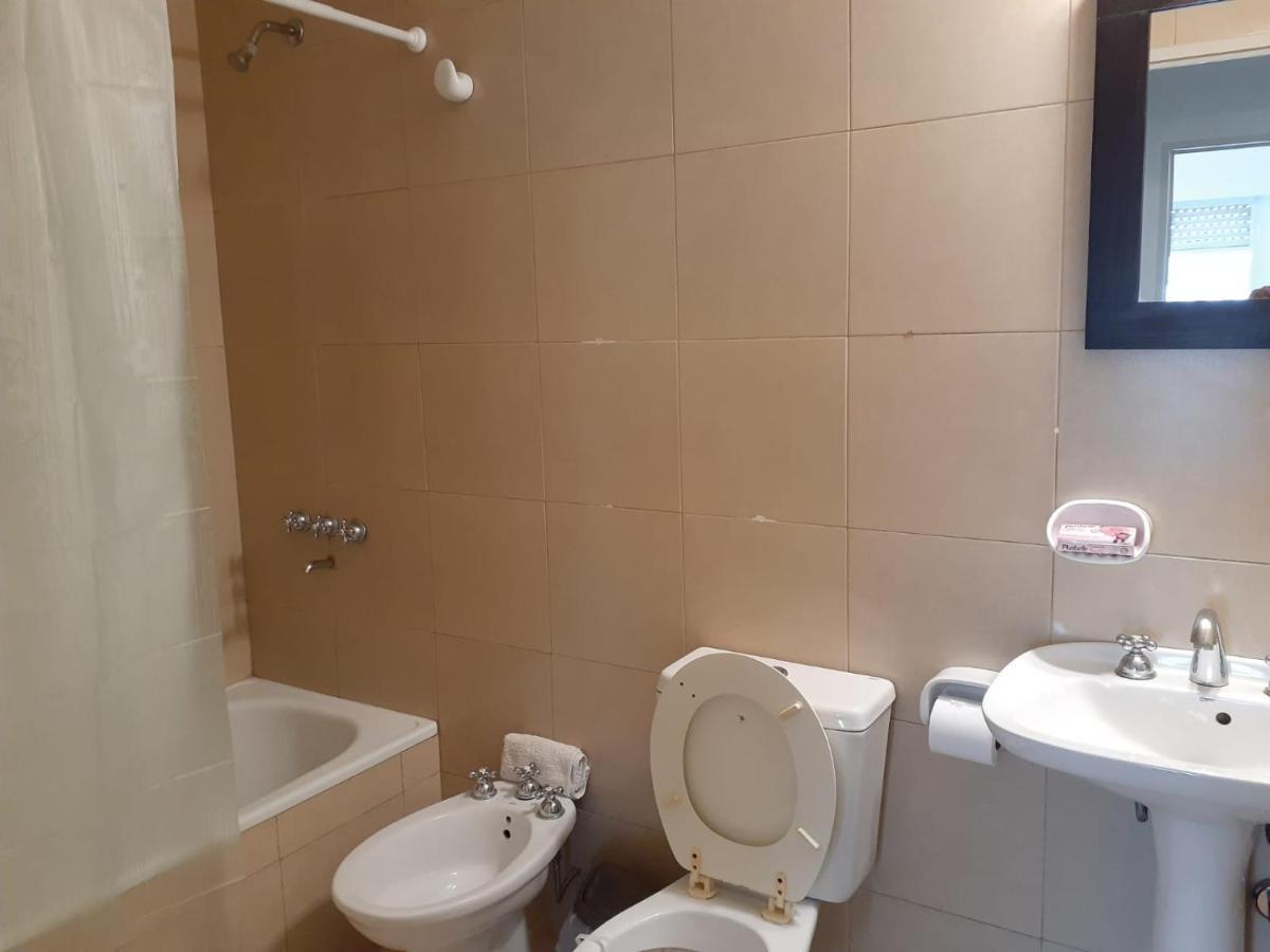 Parque Patricios 2 Ambientes Appartement Buenos Aires Buitenkant foto