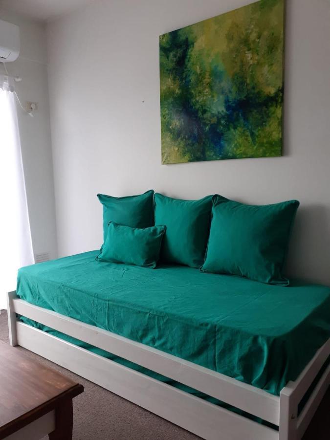 Parque Patricios 2 Ambientes Appartement Buenos Aires Buitenkant foto