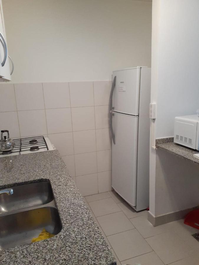 Parque Patricios 2 Ambientes Appartement Buenos Aires Buitenkant foto
