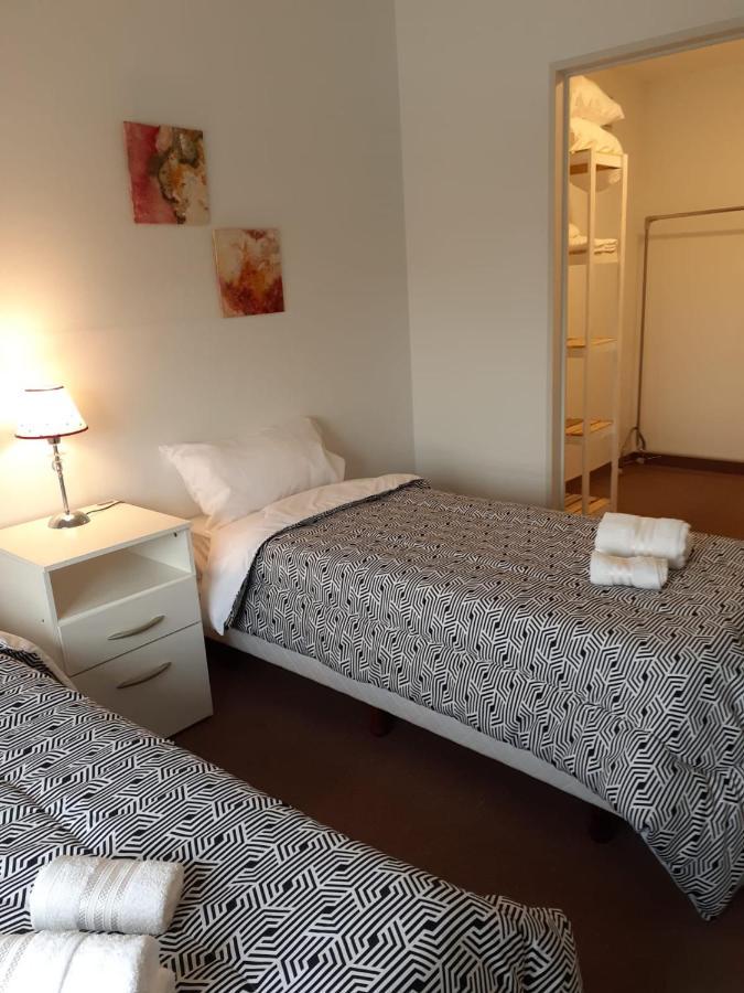 Parque Patricios 2 Ambientes Appartement Buenos Aires Buitenkant foto