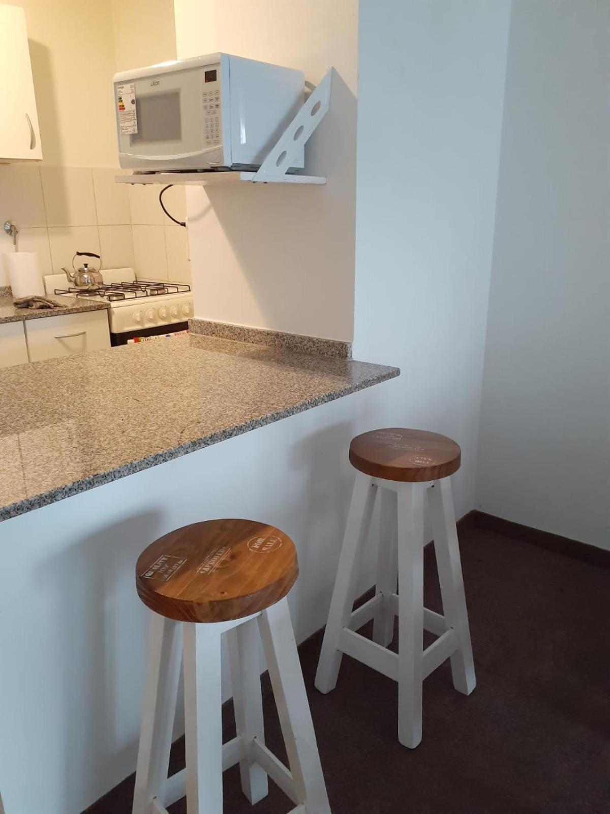 Parque Patricios 2 Ambientes Appartement Buenos Aires Buitenkant foto